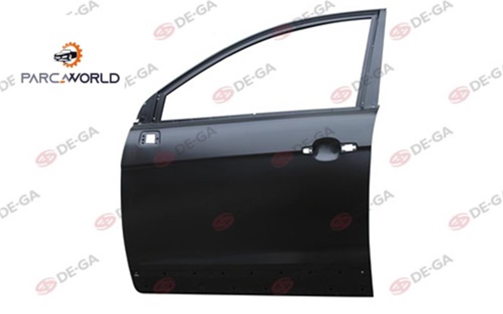 Chevrolet Captıva Ön Kapı Sol 2006