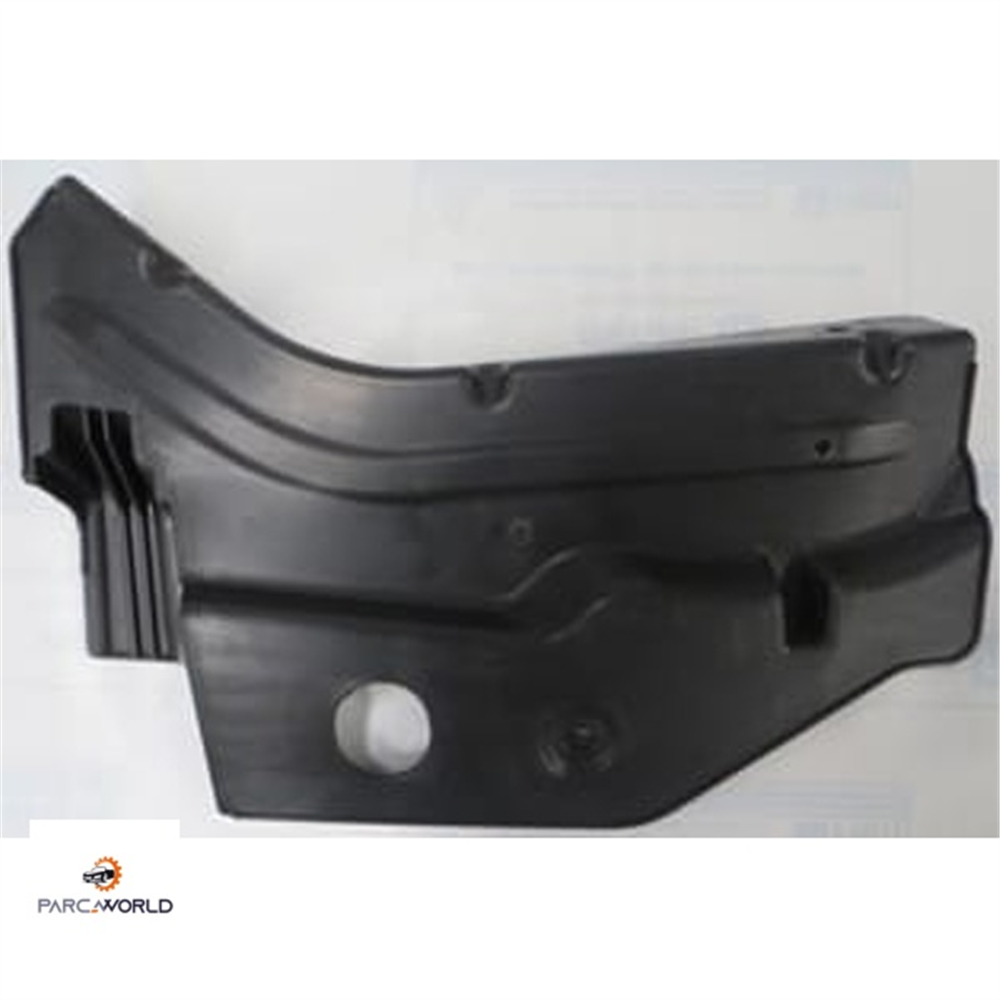 CHEVROLET CRUZE- 2009-2012- ÖN TAMPON BRAKETİ YAN PARÇA (BFN)