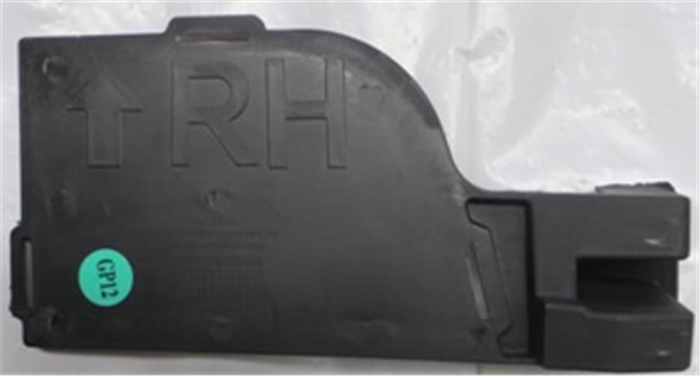 CHEVROLET CRUZE- 2009-2012- ÖN TAMPON BRAKETİ ORTA PARÇA SAĞ TARAF /SOL TARAF SET (2 PARÇA)(BFN)