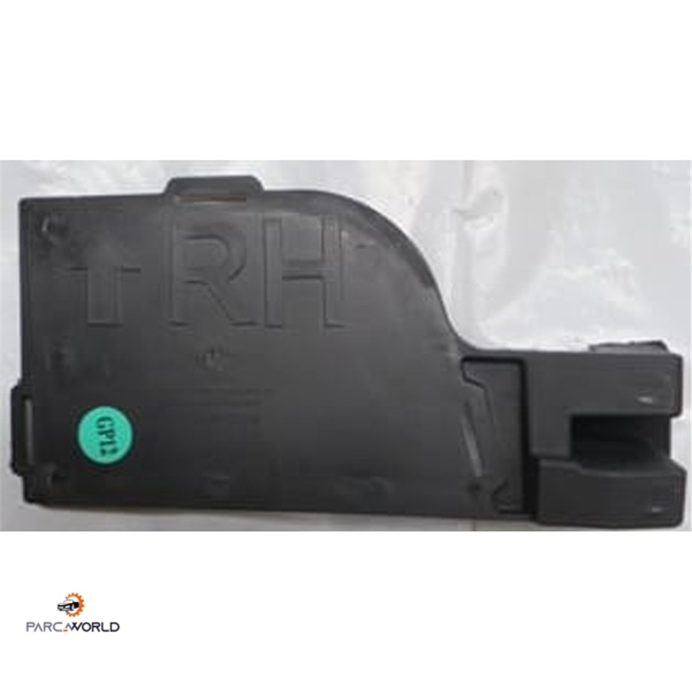 CHEVROLET CRUZE- 2009-2012- ÖN TAMPON BRAKETİ ORTA PARÇA SAĞ TARAF /SOL TARAF SET (2 PARÇA)(BFN)