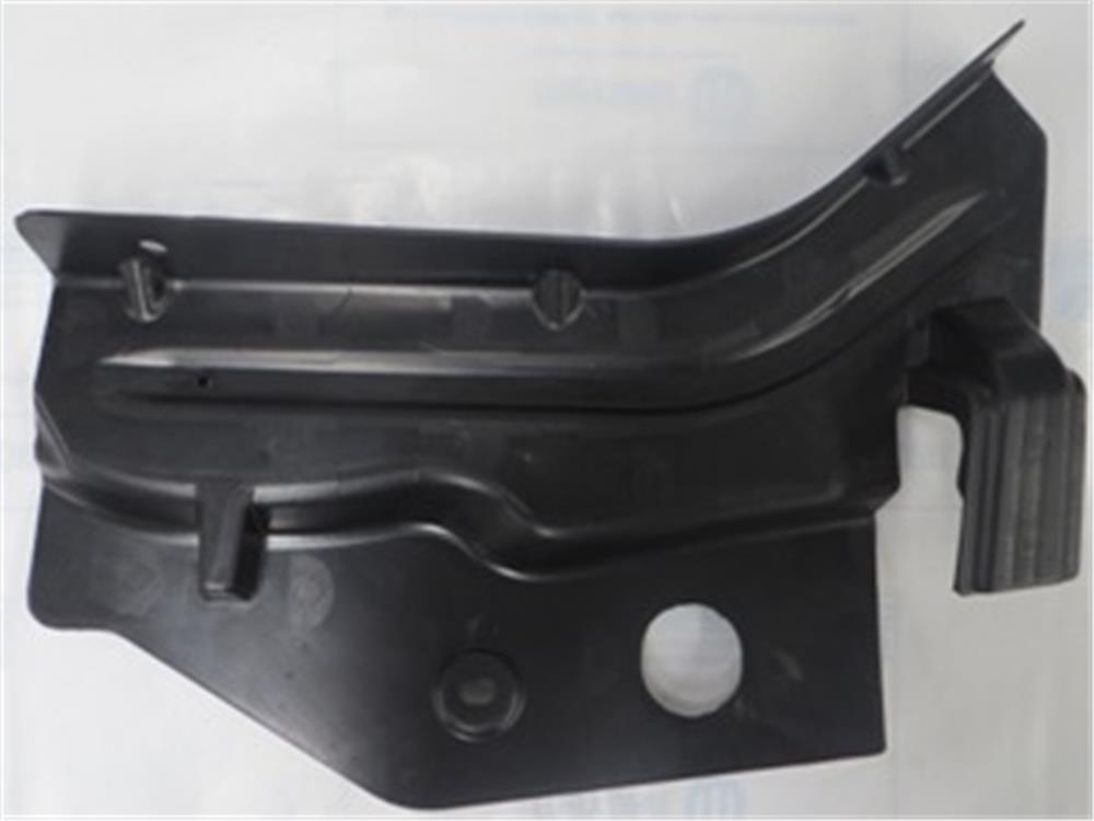 CHEVROLET CRUZE- 2009-2012- ÖN TAMPON BRAKETİ YAN PARÇA (BFN)