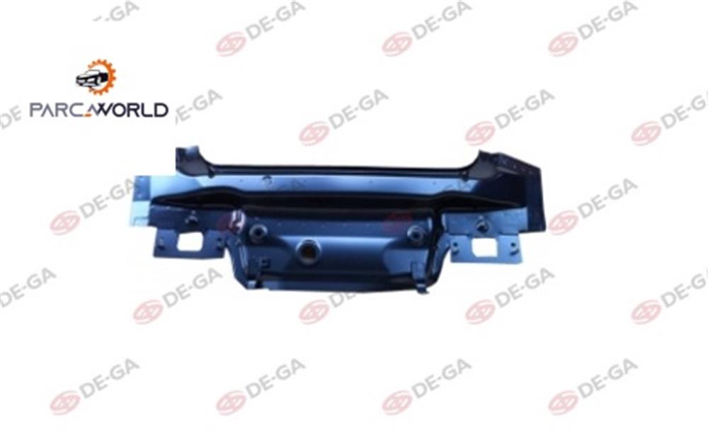 Chevrolet Cruze Arka Panel 2009