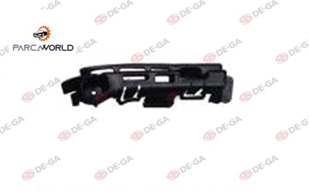 Chevrolet Cruze Arka Tampbraketı Köşe Sol 2009