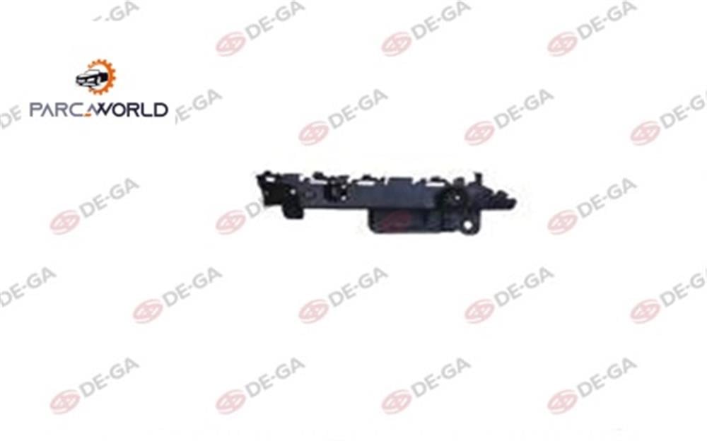 Chevrolet Cruze Ön Tampon Braketı Sağ 2009