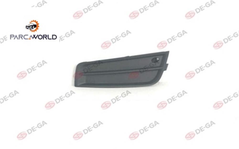 Chevrolet Cruze Ön Tampon Panjuru Sağ 2009