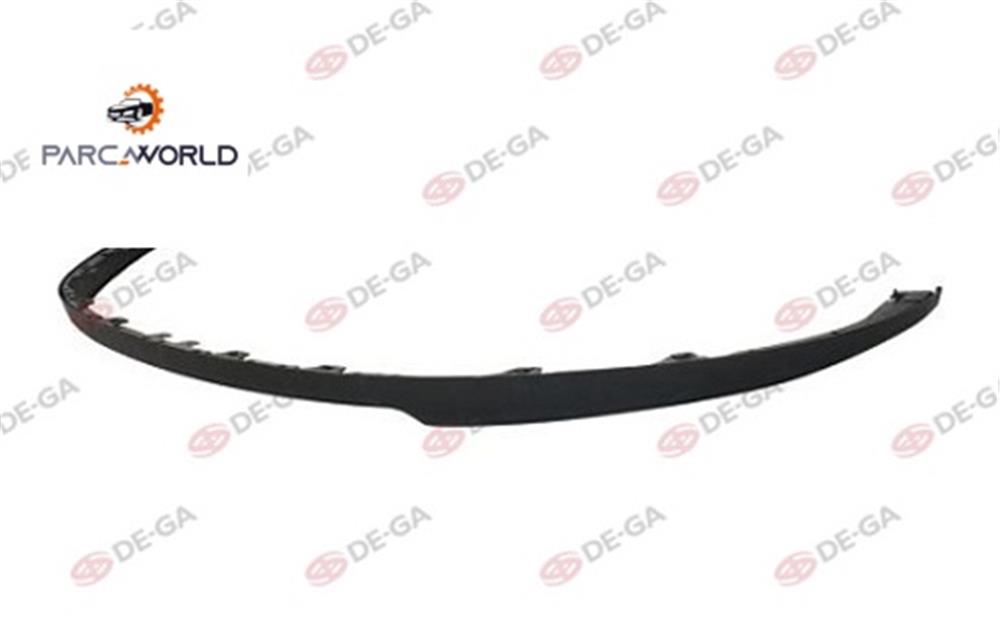 Chevrolet Cruze Ön Tampon Spoılerı 2012-2013