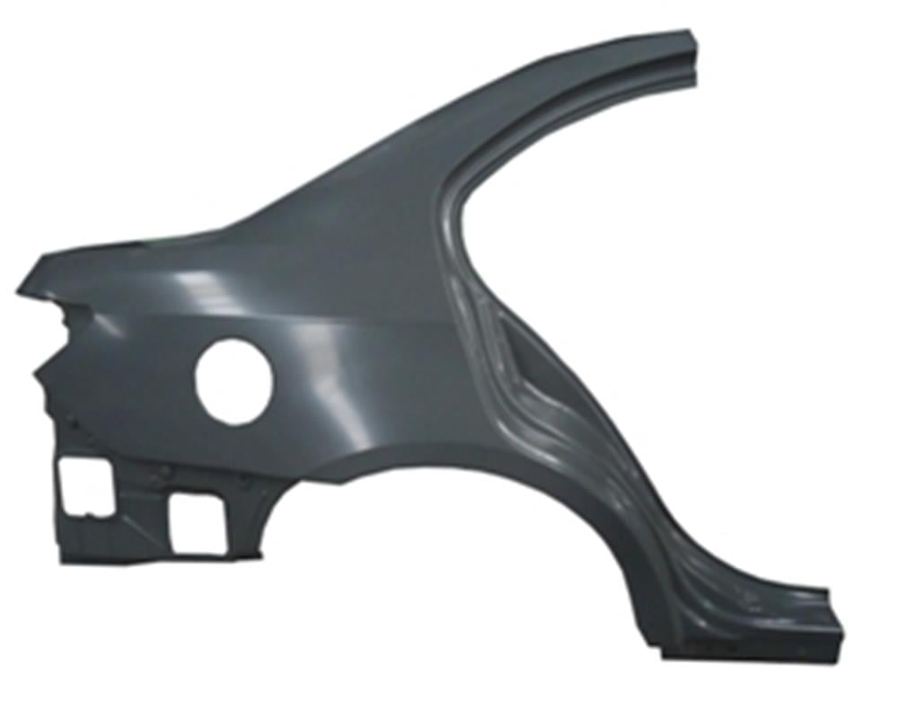 CHEVROLET EPICA- 2007-2012- ARKA ÇAMURLUK SAĞ TARAF YAKIT DEPO KAPAĞI DELİKLİ (BFN)
