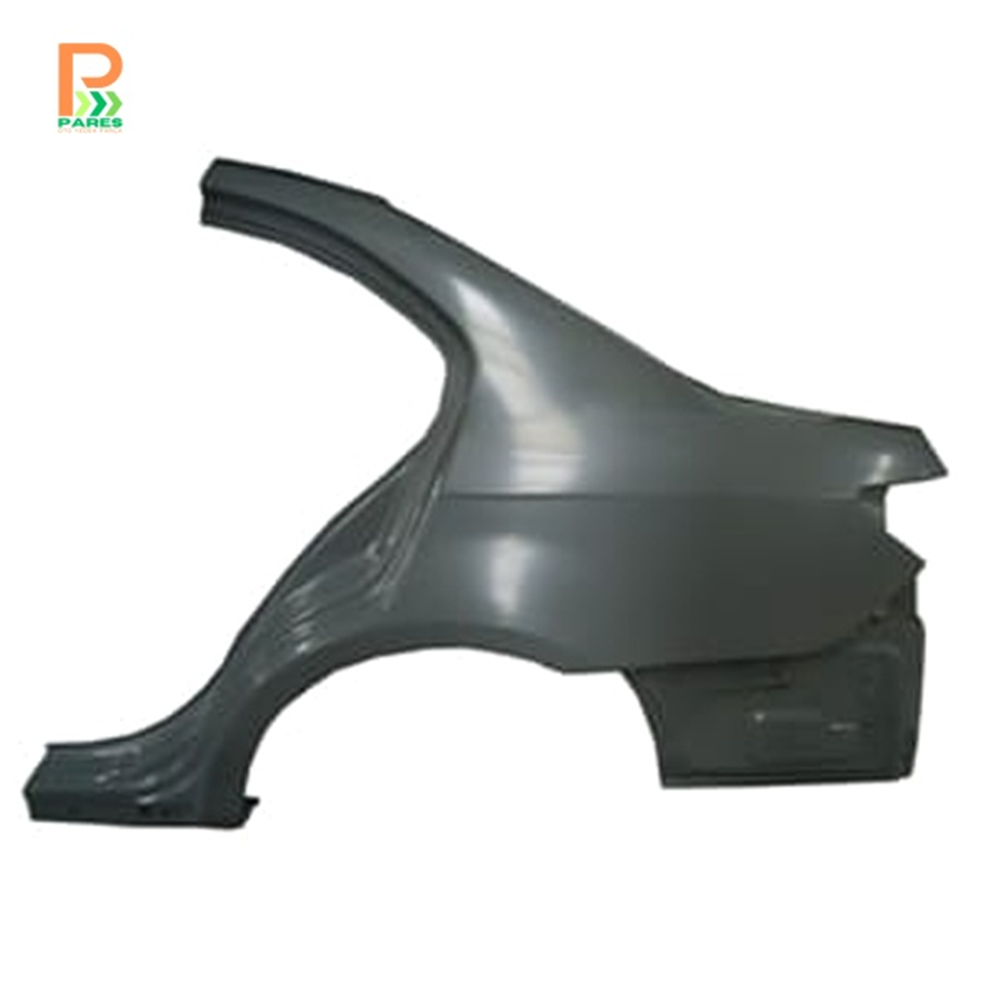 CHEVROLET EPICA- 2007-2012- ARKA ÇAMURLUK SOL TARAF (BFN)