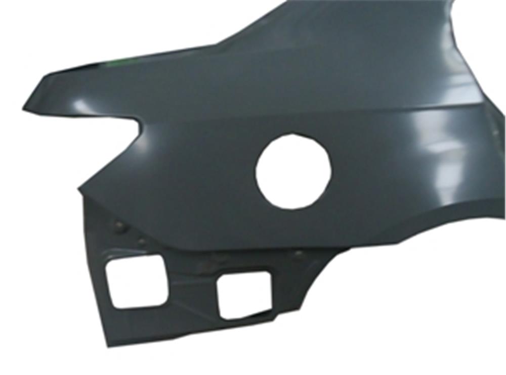 CHEVROLET EPICA- 2007-2012- ARKA ÇAMURLUK SAĞ TARAF YAKIT DEPO KAPAĞI DELİKLİ (BFN)