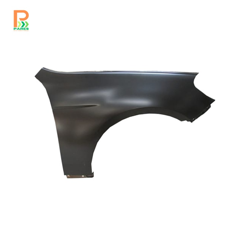 CHEVROLET EPICA- 2007-2012- ÖN ÇAMURLUK DELİKSİZ SAĞ TARAF 