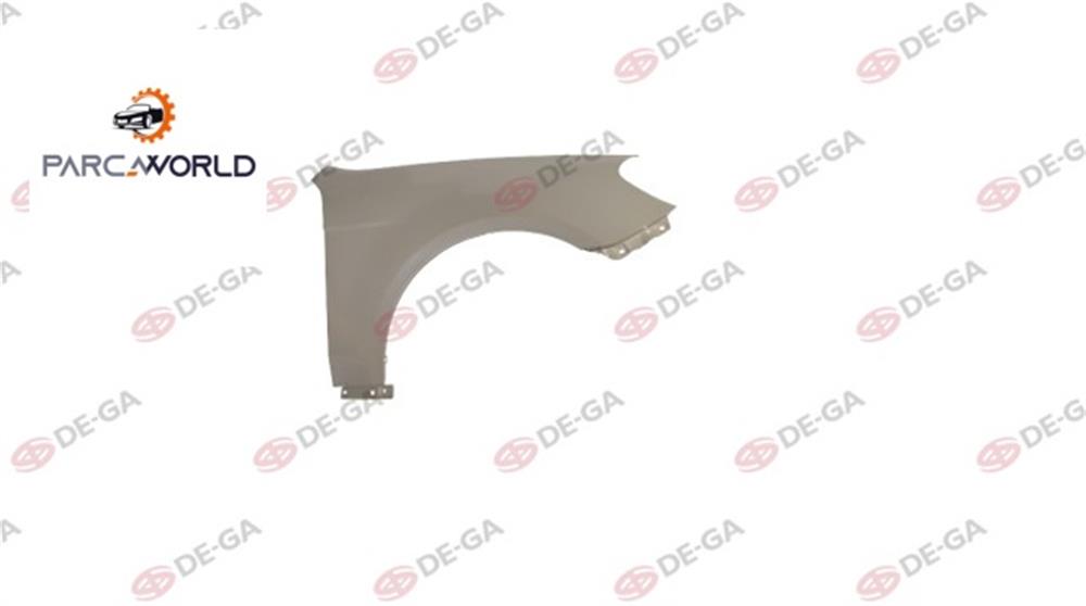 Chevrolet Epıca Ön Çamurluk Sağ 2007