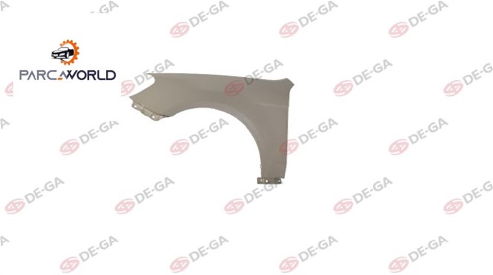 Chevrolet Epıca Ön Çamurluk Sol 2007