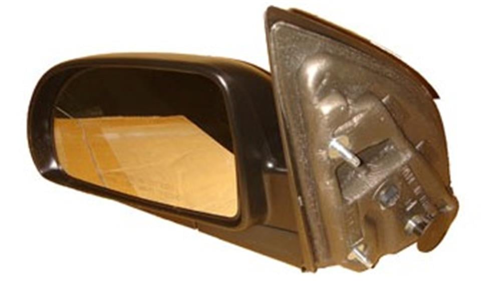 CHEVROLET EQUINOX- 03/07; KAPI AYNASI SAĞ TARAF ELEKTRİKLİ 3PİNLİ (POLYWAY)