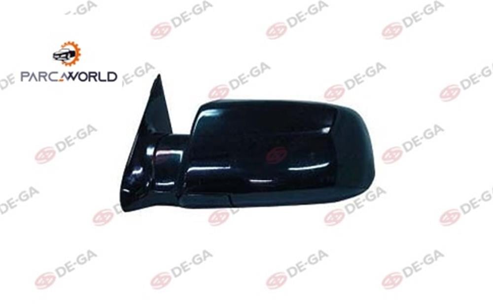 Chevrolet Heblazer Gmc Yukon Dış Ayna Sol 1988