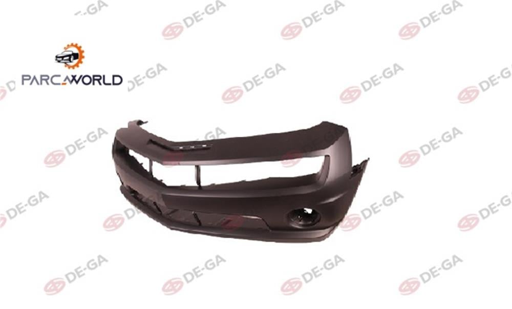 Chevrolet Hecamaro Ön Tampon Çekı Kpksız Ss) Astarlı 2010-2012