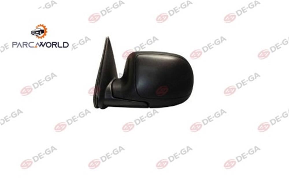 Chevrolet Hesılverado Dış Ayna Elektrikli Isıtmalı Sol 2003-2006