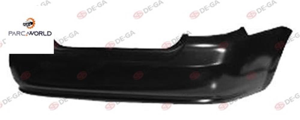Chevrolet Kalos Arka Tampon Hb 2002-2006