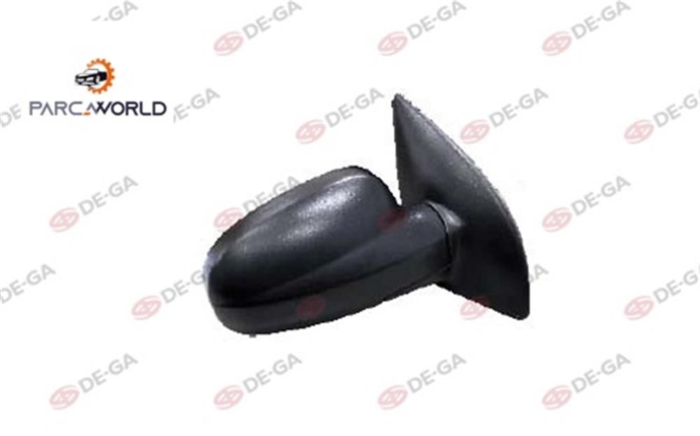 Chevrolet Kalos Dış Ayna Elektrikli Isıtmalı Sağ 2002-2006