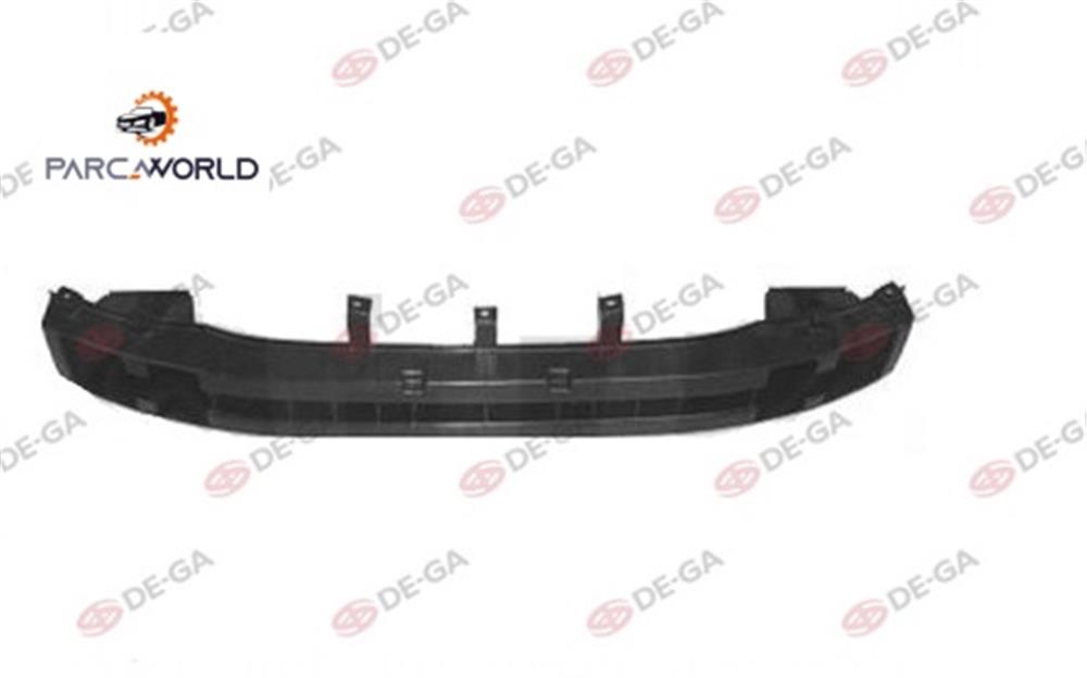 Chevrolet Kalos Ön Tampon Takviyesi Plastık 2002-2006