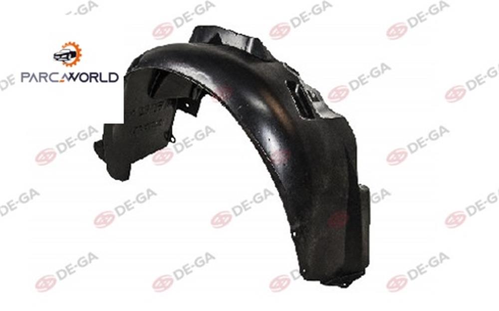 Chevrolet Lacettı Ön Çamurluk Dav Sol B Sol 2004-2010