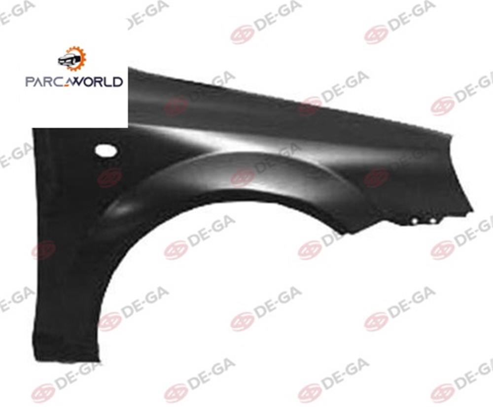 Chevrolet Lacettı Ön Çamurluk Delıklı Sdn Sağ 2003