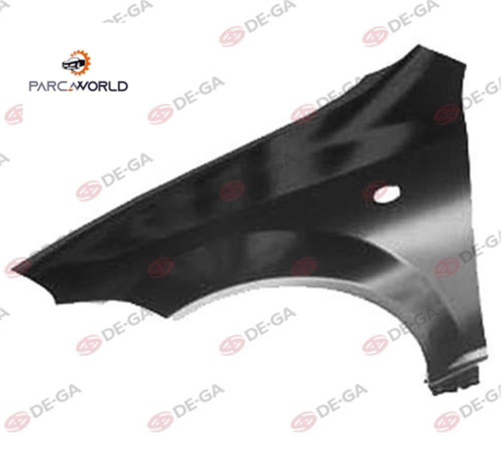 Chevrolet Lacettı Ön Çamurluk Dk Sol B Sol 2004-2011
