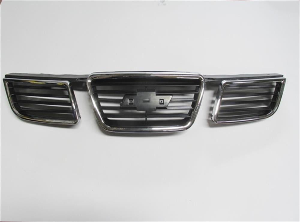 CHEVROLET LACETTI- SD- 2004-2005- ÖN PANJUR (NİKELAJ KAPLAMALI) (04/05 MODEL)