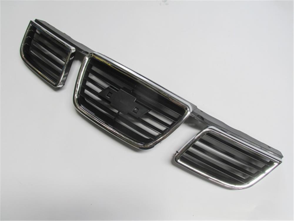 CHEVROLET LACETTI- SD- 2004-2005- ÖN PANJUR (NİKELAJ KAPLAMALI) (04/05 MODEL)