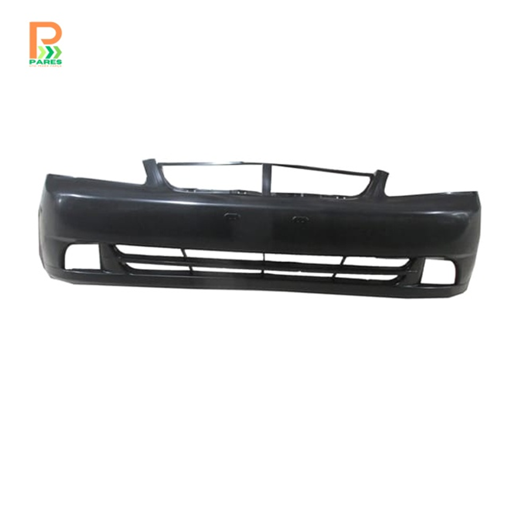 CHEVROLET LACETTI- SD- 2005-2009- ÖN TAMPON (SİS/PANJUR DELİKLİ)