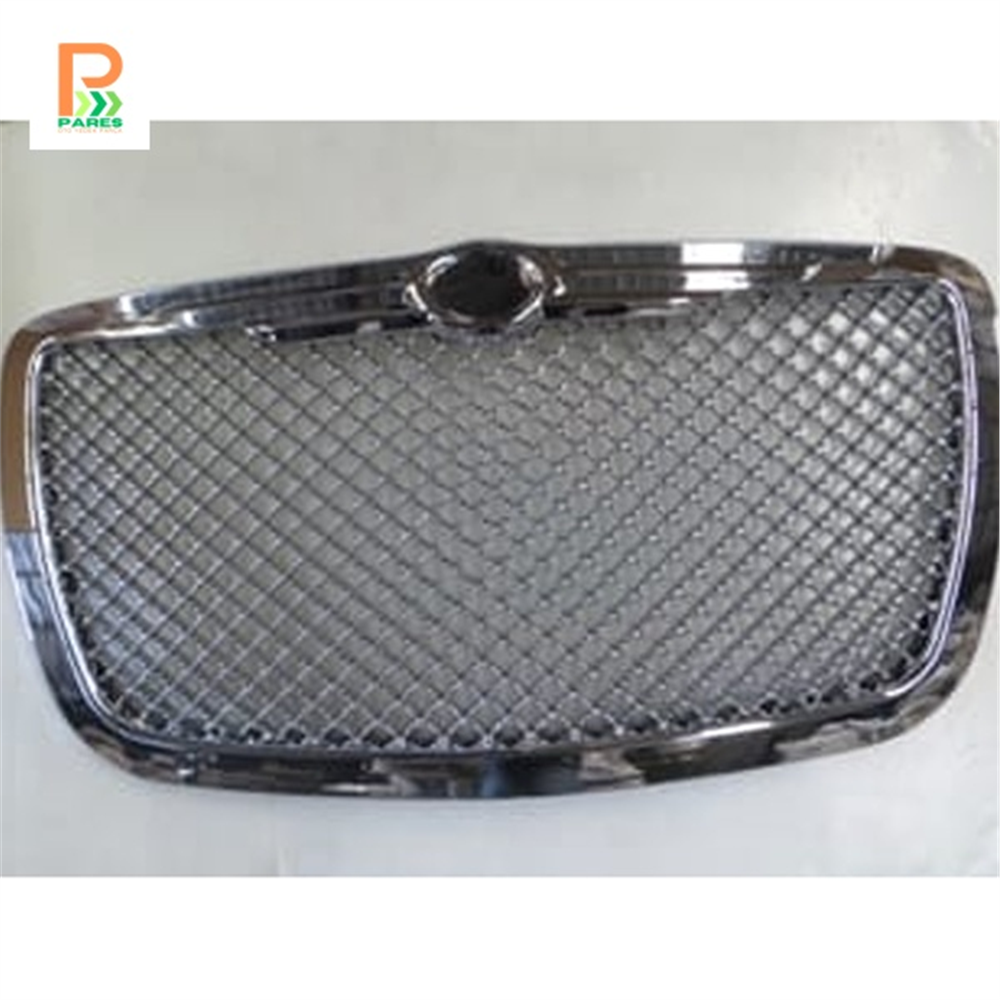 CHRYSLER 300C- 2005-2008- ÖN PANJUR NİKELAJLI (BFN)