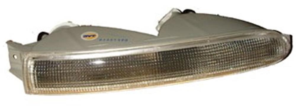 CHRYSLER COUNTRY- TOWN- 1996-2000- ÖN TAMPON SİNYALİ İÇ SOL TARAF BEYAZ (EAGLE EYES)