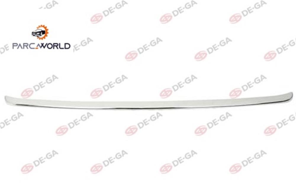 Chrysler Hr300 Arka Tampon Çıtası Krom 57l 2005-2006