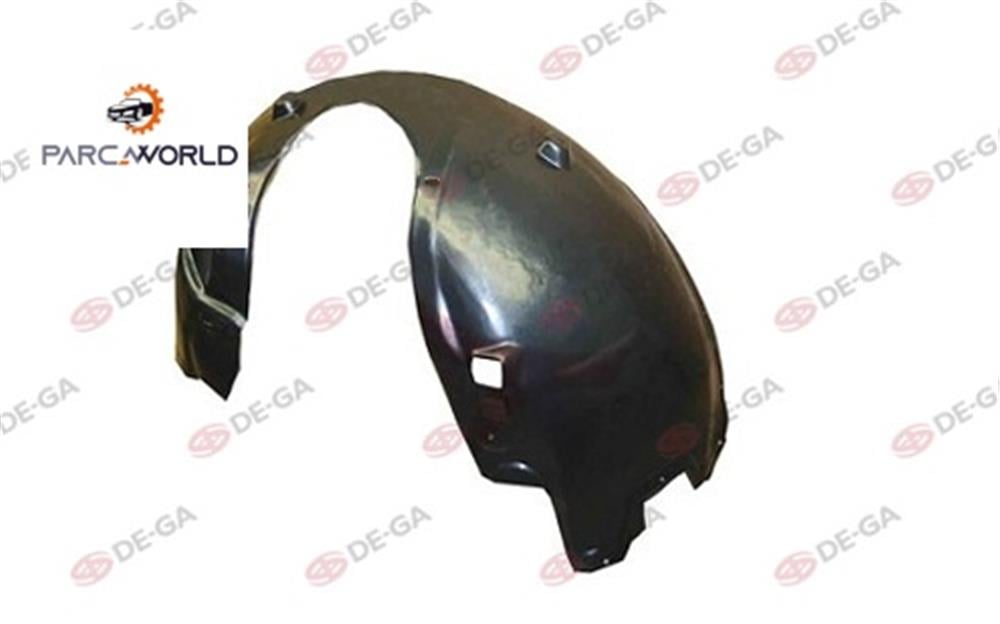 Chrysler Hr300 Ön Çamurluk Davlumbazı Sol 2004-2010