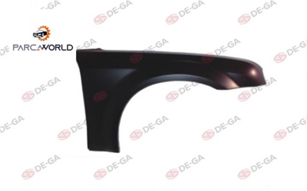 Chrysler Hr300 Ön Çamurluk Sağ 2004-2010