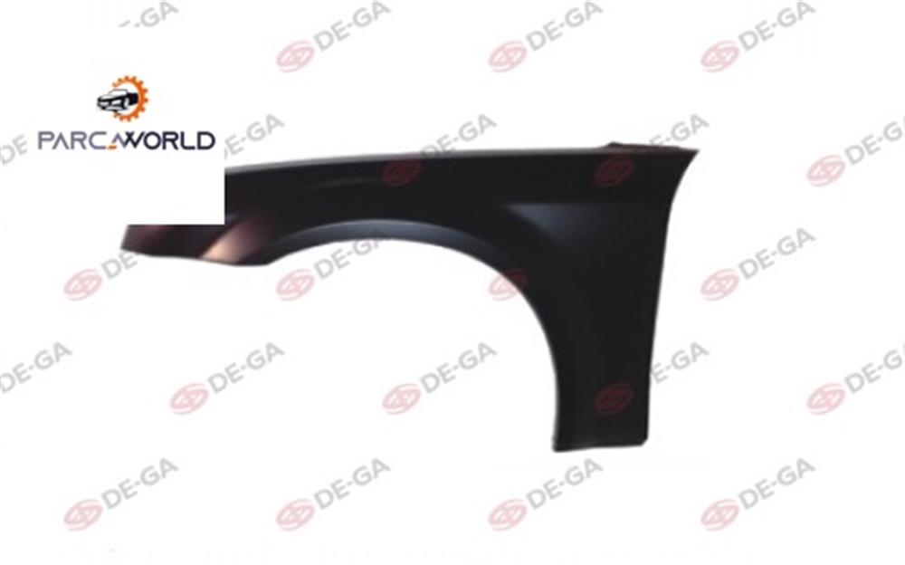 Chrysler Hr300 Ön Çamurluk Sol 2004-2010