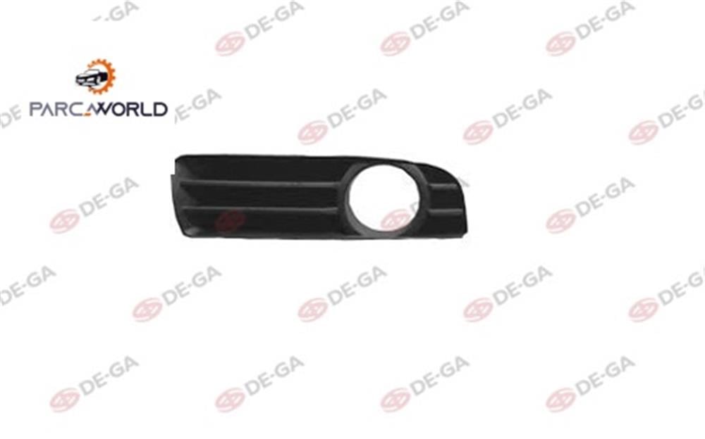 Chrysler Hr300 Ön Tampon Panjuru Delıklı Sol 2004