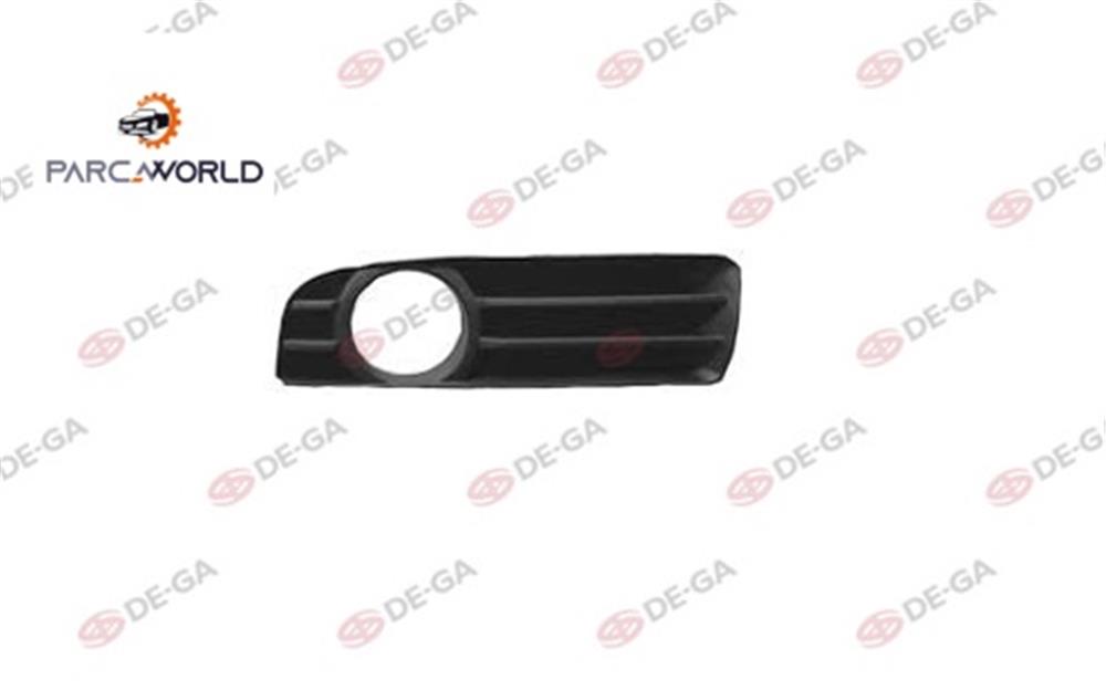 Chrysler Hr300 Ön Tampon Panjuru Delıklı Sağ 2004