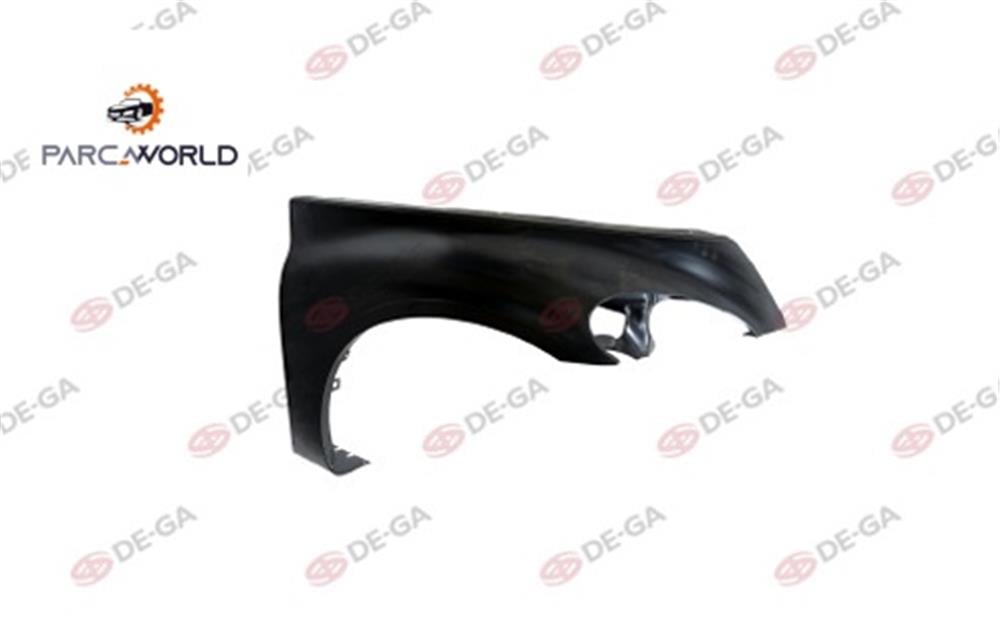 Chrysler Hrpt Cruıser Ön Çamurluk Sağ 2001-2010
