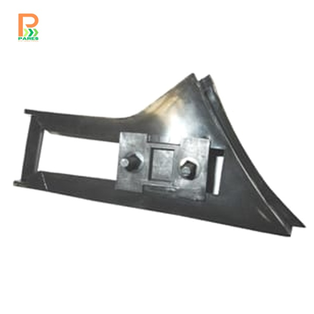 CHRYSLER NEON- 1995-1999- ÖN TAMPON İÇ BAĞLANTI BRAKETİ SOL TARAF PLASTİK