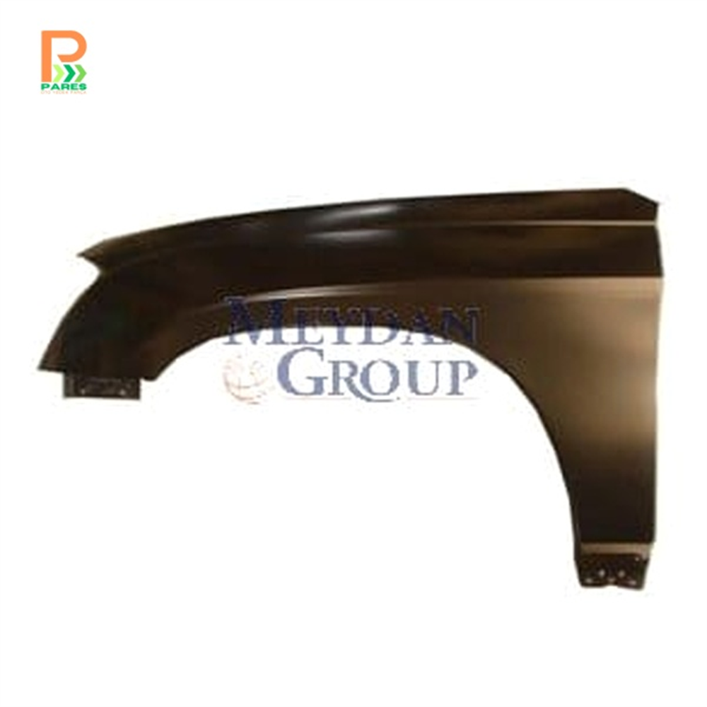 CHRYSLER PACIFICA- 2005-2006- ÖN ÇAMURLUK DELİKSİZ SOL TARAF 