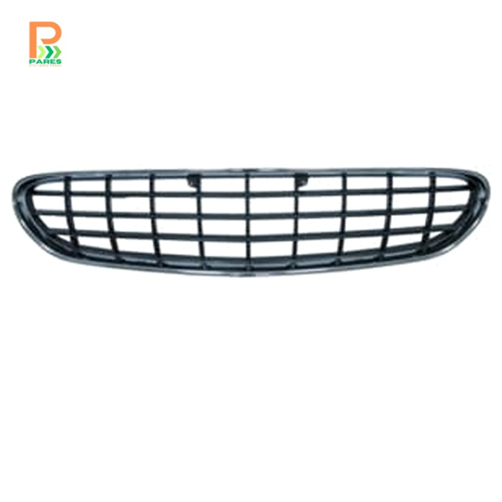 CHRYSLER SEBRING- 2001-2003 ÖN TAMPON PANJURU NİKELAJLI (PETEKLERİ )
