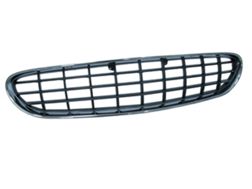 CHRYSLER SEBRING- 2001-2003 ÖN TAMPON PANJURU NİKELAJLI (PETEKLERİ )