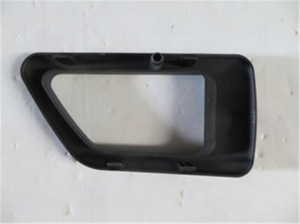 CITROEN BERLINGO- 04/09; ÖN KAPI İÇ AÇMA KOLU ÇERÇEVESİ SOL TARAF SİYAH