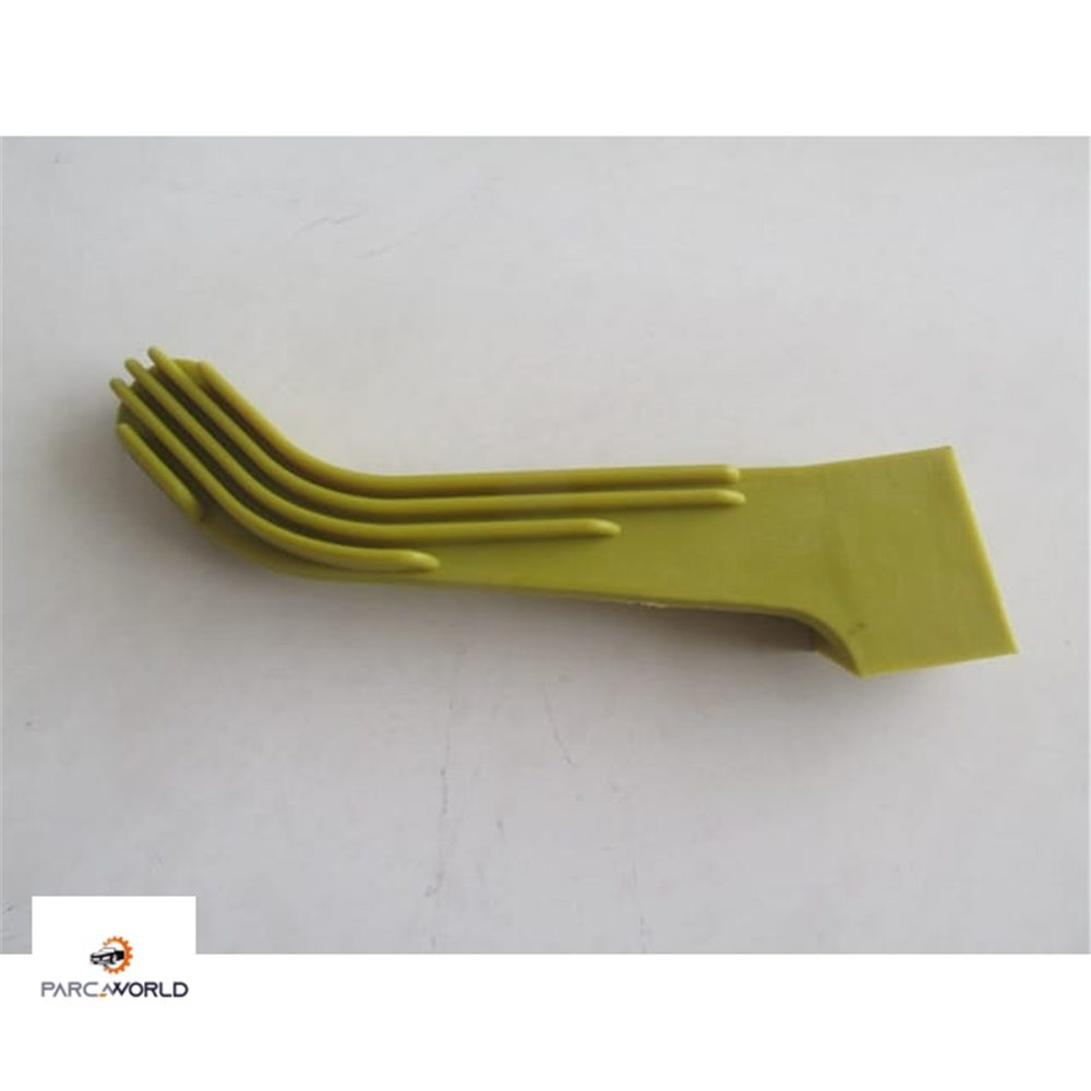 CITROEN BERLINGO- 10/18; MOTOR KAPUT KİLİDİ EMNİYET MANDALI (PLASTİK)
