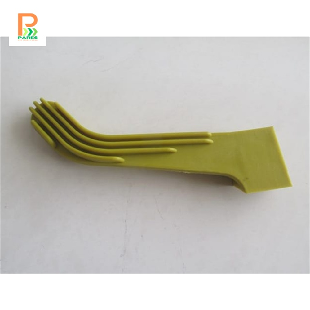CITROEN BERLINGO- 10/18; MOTOR KAPUT KİLİDİ EMNİYET MANDALI (PLASTİK)