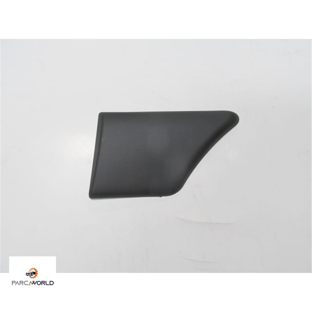 CITROEN BERLINGO- 96/03; ARKA ÇAMURLUK BANDI SOL TARAF (İNCE TİP)