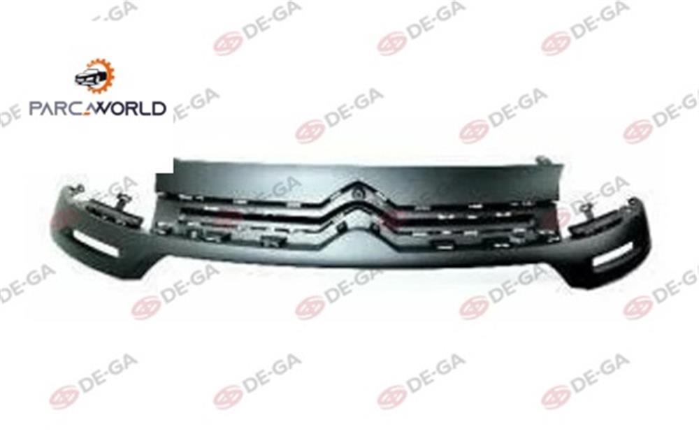 Cıtroen Berlıngo Ön Panjur Ledlı Model 2012-2014