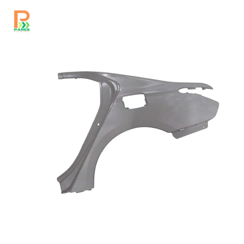 CITROEN C ELYSEE 12/16 ARKA ÇAMURLUK SOL