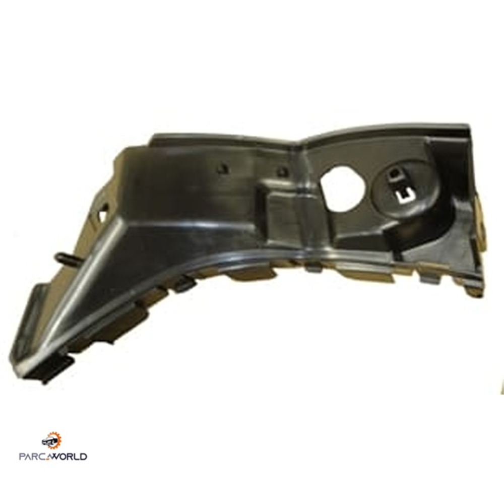 CITROEN C1- 2007-2013- ÖN TAMPON BAĞLANTI BRAKETİ SAĞ TARAF 