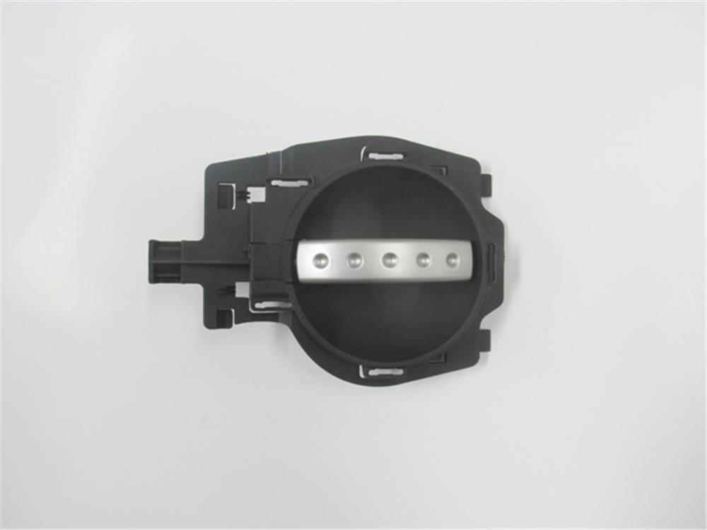 CITROEN C3- 03/09; ÖN KAPI İÇ AÇMA KOLU SOL TARAF KOYU (ELCEĞİ GÜMÜŞ ) 